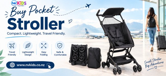 buy kids stroller online