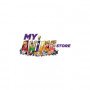 AnimeStore
