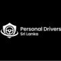 personaldriverssrilanka