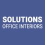 Solutionofficeinterior