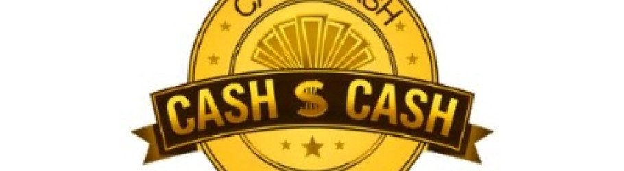 cashcash4gold