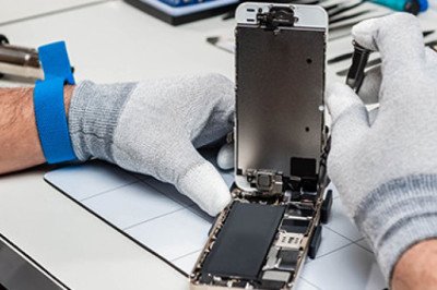 Apple Phone Repair Shop || Macguys