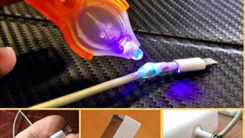 5 Second Fix vs Bondic comparisons