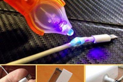 5 Second Fix vs Bondic comparisons