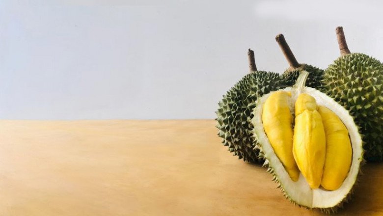 BEST DURIAN DELIVERY SINGAPORE