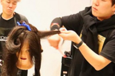 Hair Salon Singapore