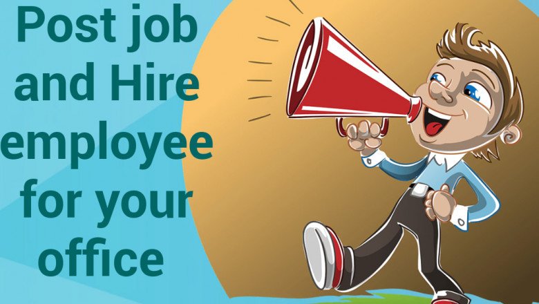 Free Job Posting Site in India