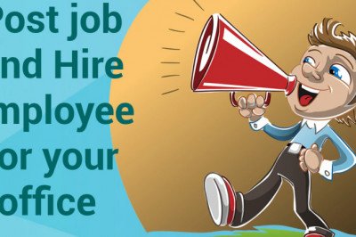 Free Job Posting Site in India