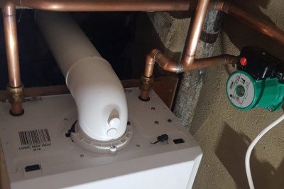 Local Heating Engineer