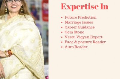 Vastu Vigyan Specialist - Nirmala Sewani