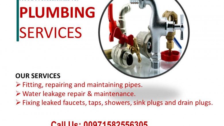 Why Choose Handyman Service For All The Plumbing Woes?