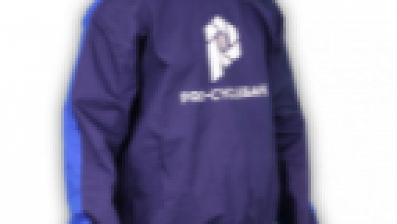 reusable PPE coveralls UK