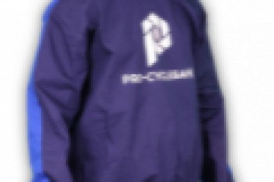 reusable PPE coveralls UK