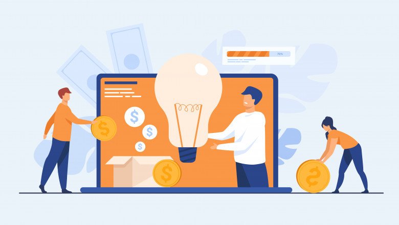 Everything you need To Know About Getting Business Funding for a startup!