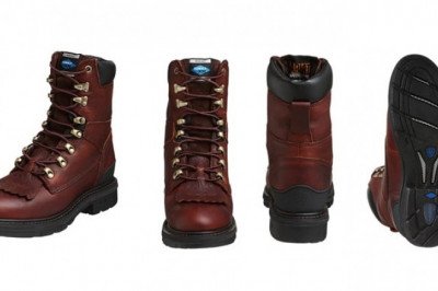 get asphalt work boots