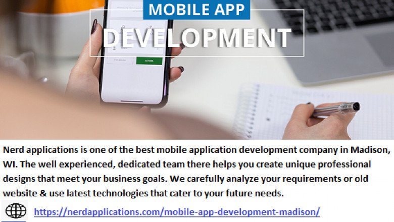 Web Design Services in Madison