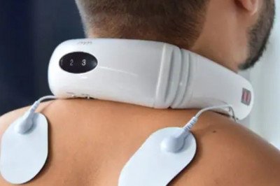 get the NeckRelax