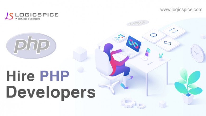 Hire PHP Developer | Dedicated PHP Programmer For Hire