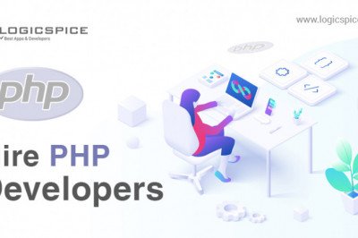 Hire PHP Developer | Dedicated PHP Programmer For Hire