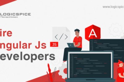 Hire AngularJS Developers | angularjs development service provider