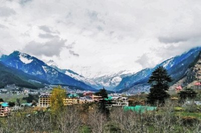 Manali Tour Package