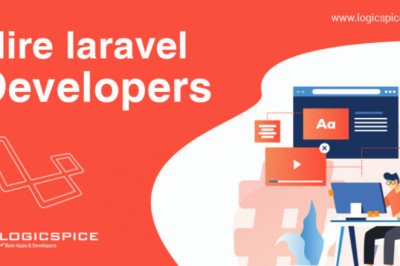 Hire Laravel Programmers | Freelance Laravel Developers