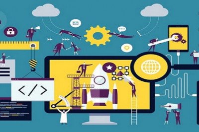 Decentralized Finance Is Creating A New Financial System