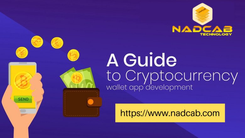 Cryptocurrency Wallet Development Services