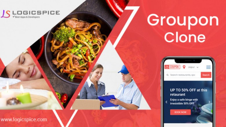 Groupon Clone Script, Daily Deal Software and Coupon Script