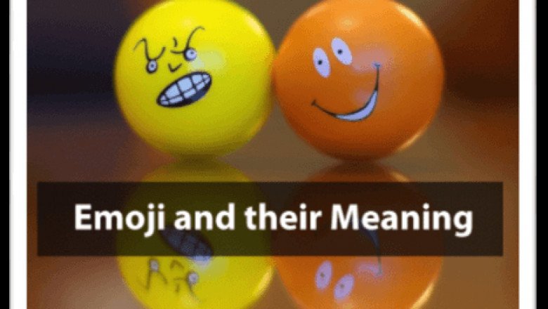 Emoji Meaning | What is Emoji - javatpoint