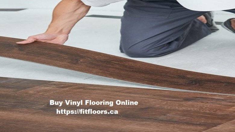 Cost of Installing Vinyl Plank Flooring