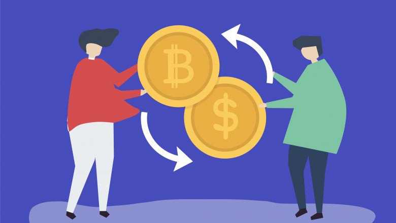Progress over the rest by investing in Decentralized Exchange Development Company