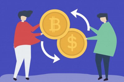 Progress over the rest by investing in Decentralized Exchange Development Company