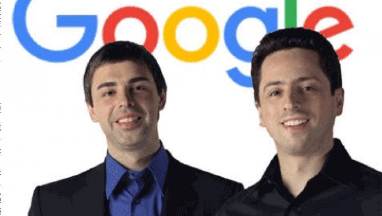 Who invented Google - Javatpoint