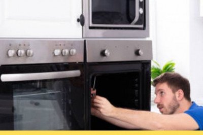 Appliance Repair and Installation