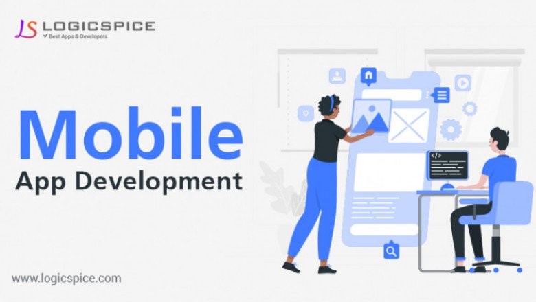 Mobile App Development Company | Hire App Developers