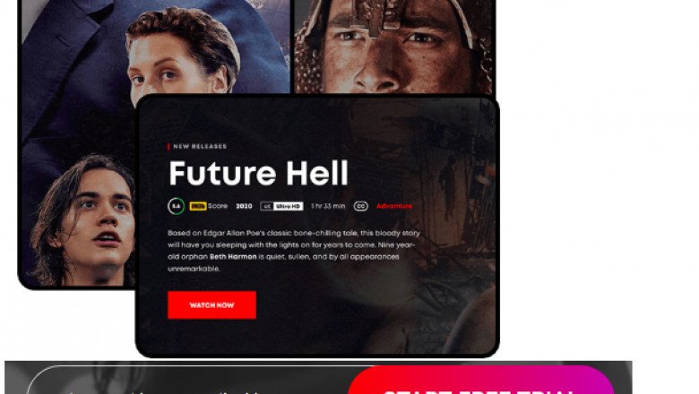 VOD Platform Provider