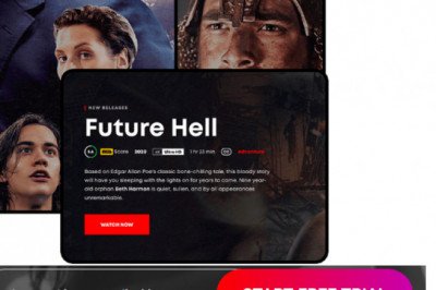 VOD Platform Provider