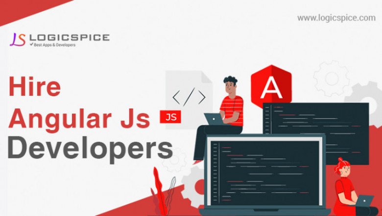 8 Reasons Why Your Web Apps Need To Use AngularJS ?