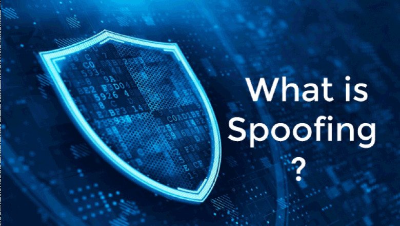 Difference between spoofing and phishing - javatpoint