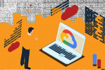 google cloud managed services