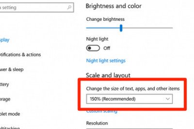 How You Can Troubleshoot Desktop Icons On Windows 10?