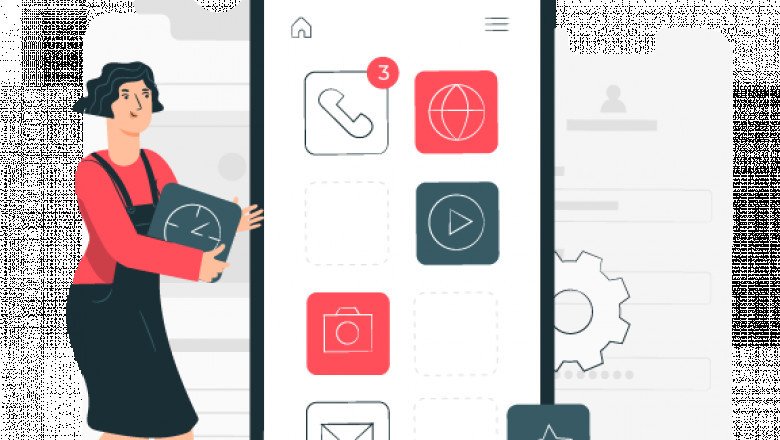 top mobile application development company in USA