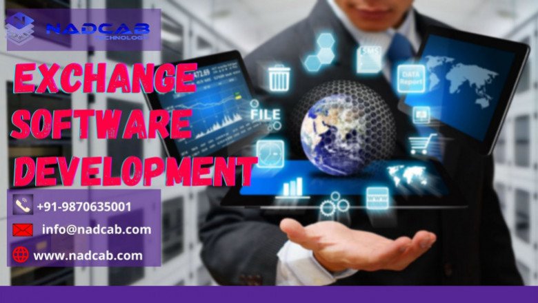 Exchange Development Company In India
