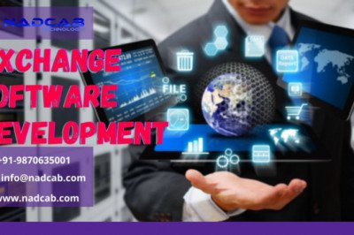 Exchange Development Company In India