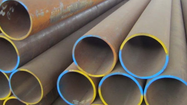 ASTM A860 WPHY 42 Pipe Fittings