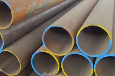 ASTM A860 WPHY 52 Pipe Fittings