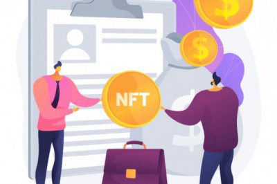 NFT Lending Platform Development Improvises Crypto Businesses