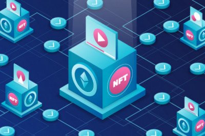 Developing an NFT Marketplace - The Ultimate Guide | NFT Marketplace Development