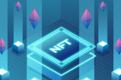 NFT Development Company | Non Fungible Token (ERC721 Token) Creation Services